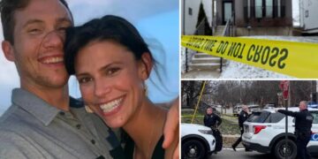 911 call reported domestic dispute at home of Ohio dentist, wife, months before they were found dead: report