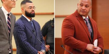 2 ex-NYPD cops sentenced for sexually assaulting passed-out woman, as survivor details trauma: ‘I feel nothing but anger and rage’