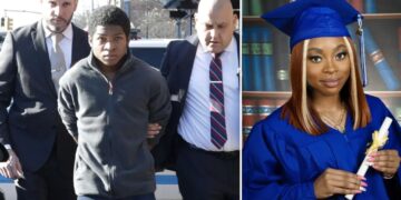 South Carolina fugitive showed ‘no remorse’ for ‘execution style’ NYC shooting of ex-girlfriend: victim’s mother