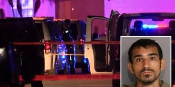 Florida man randomly shot three tourists dead at rental property near Disney World: sheriff
