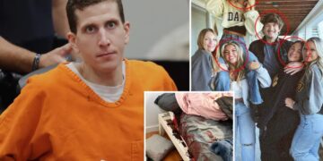 Autopsy reports reveal horrific new details about University of Idaho victims’ stabbing injuries, final movements