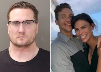 Psycho surgeon allegedly told ex-wife ‘I can kill you at any time’ before fatally shooting her, new husband