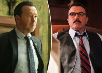 Donnie Wahlberg reveals another ‘Blue Bloods’ alum will join spinoff ‘Boston Blue’