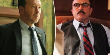 Donnie Wahlberg reveals another ‘Blue Bloods’ alum will join spinoff ‘Boston Blue’