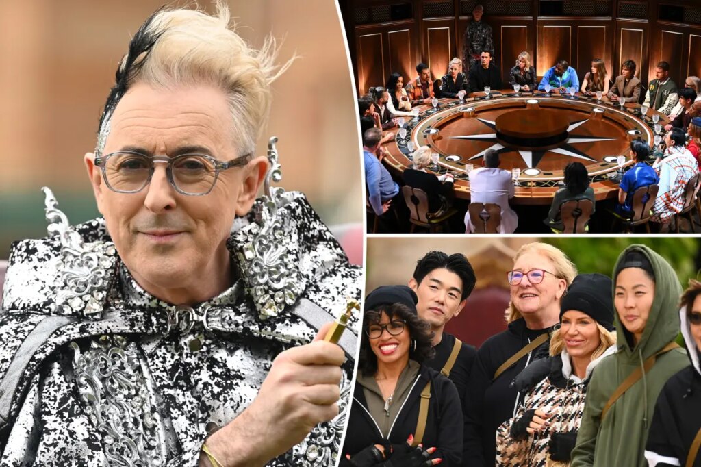 How to watch ‘The Traitors’ Season 4 for free: Time, cast, episode guide