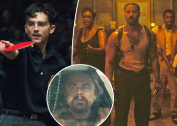 All of the 2026 Oscars best picture nominated-films you can watch at home