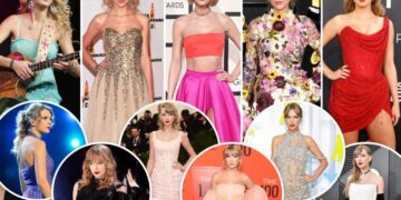Taylor Swift’s style eras, explained: Her fashion evolution from 2006 to now