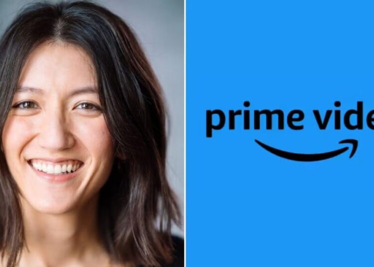 ‘Mr. and Mrs. Smith’ Season 2 Finds New Showrunner in Anna Ouyang Moench