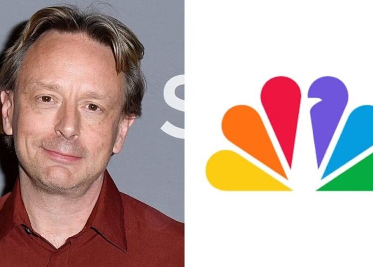NBC Sets Pilot Order for Crime Drama From Dean Georgaris