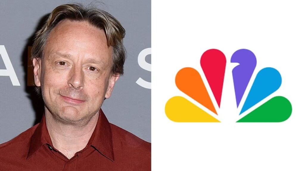NBC Sets Pilot Order for Crime Drama From Dean Georgaris