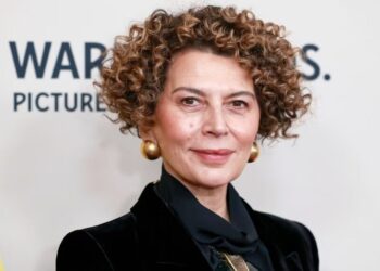 Universal’s Donna Langley Offers Message of Resilience to Hollywood Creatives on Awards Weekend: ‘We Will Prevail’