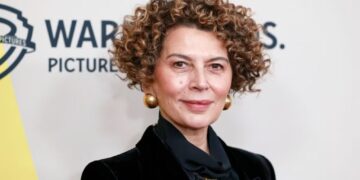 Universal’s Donna Langley Offers Message of Resilience to Hollywood Creatives on Awards Weekend: ‘We Will Prevail’