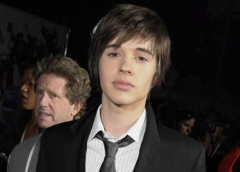 Former Disney Channel Star Matt Prokop Arrested, Facing Child Pornography Charge
