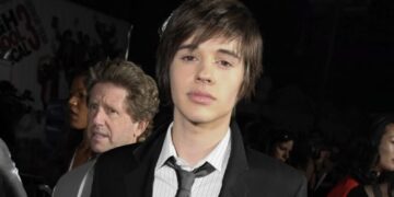 Former Disney Channel Star Matt Prokop Arrested, Facing Child Pornography Charge