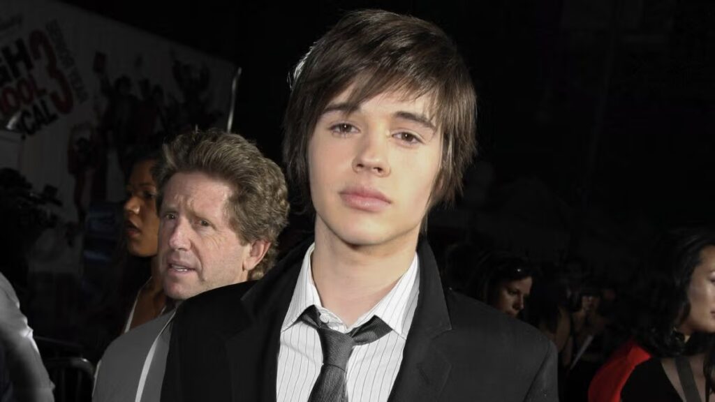 Former Disney Channel Star Matt Prokop Arrested, Facing Child Pornography Charge