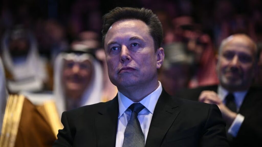 Ashley St. Clair Sues Ex Elon Musk’s xAI Over Grok-Generated Sexual Images: ‘Not a Reasonably Safe Product’