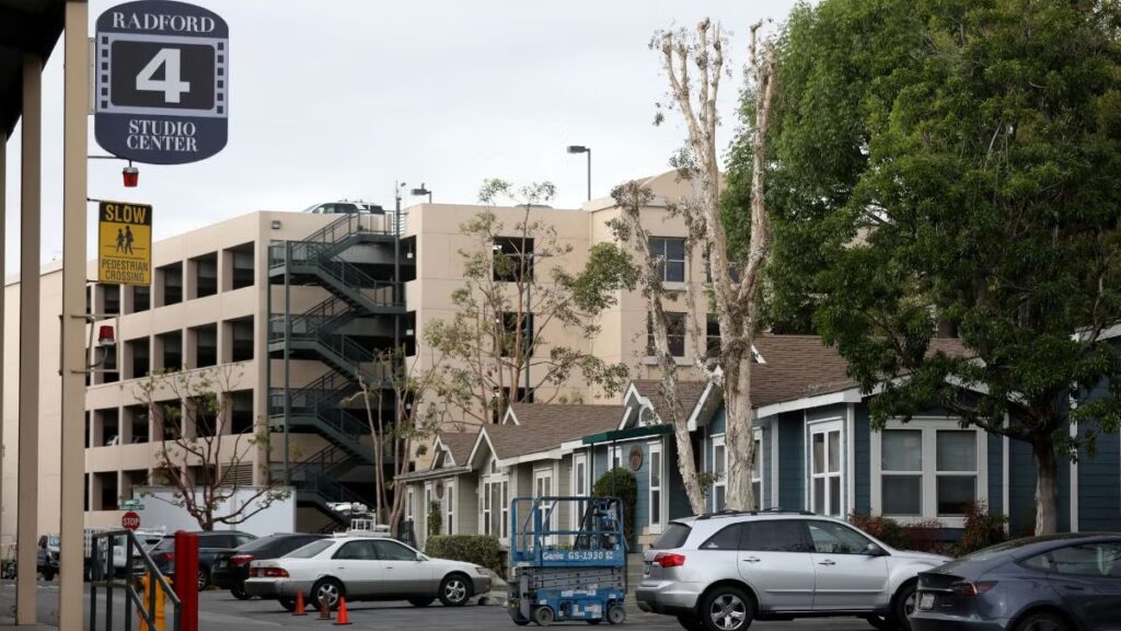 Goldman Set to Acquire Historic Radford Lot After Current Owner’s $1.1 Billion Default | Report