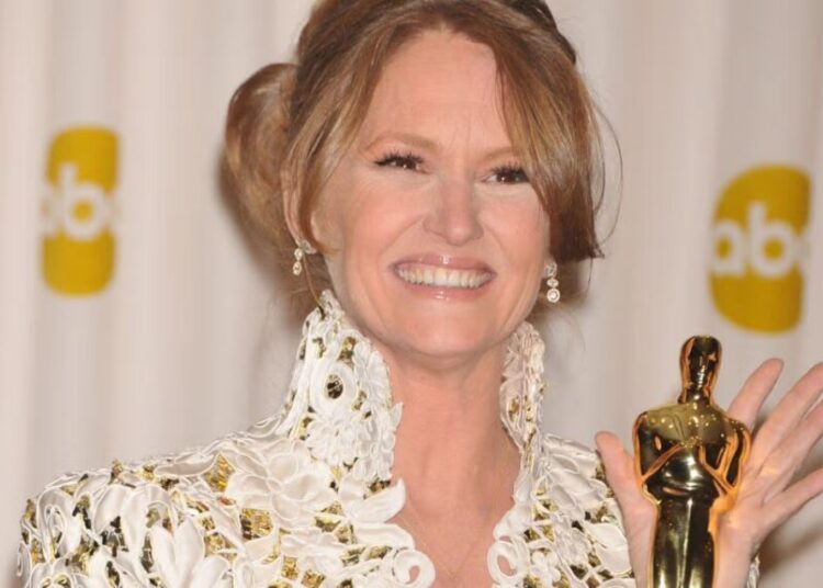 Melissa Leo Says Her Oscar Win ‘Has Not Been Good’ For Her Career