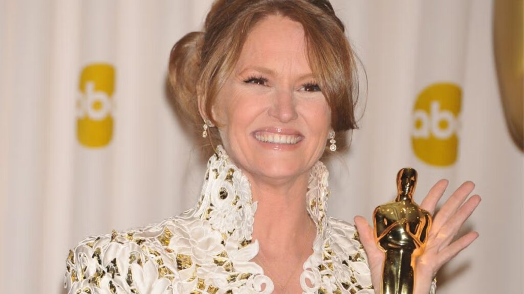 Melissa Leo Says Her Oscar Win ‘Has Not Been Good’ For Her Career