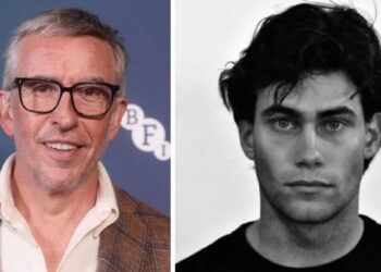 ‘The White Lotus’ Season 4 Casts Steve Coogan and Caleb Jonte Edwards
