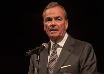 Rick Caruso Confirms He Won’t Run for Mayor or Governor in 2026: ‘Deeply Disappointed to Step Back’