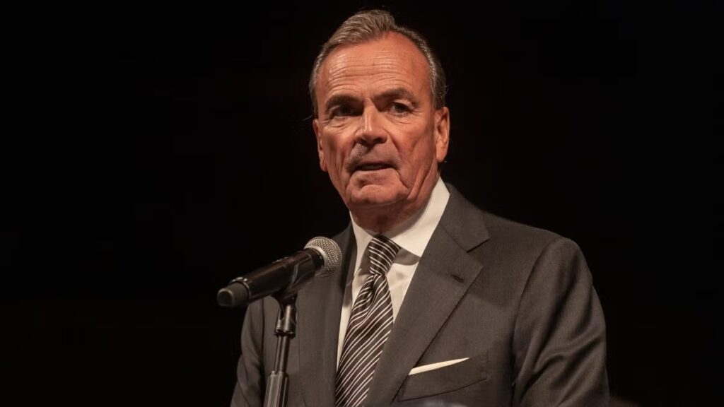 Rick Caruso Confirms He Won’t Run for Mayor or Governor in 2026: ‘Deeply Disappointed to Step Back’