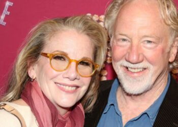 Timothy Busfield Names Wife Melissa Gilbert and ‘The Cleaning Lady’ Cast and Crew as ‘Potential Witnesses’ in Child Sex Abuse Case