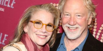 Timothy Busfield Names Wife Melissa Gilbert and ‘The Cleaning Lady’ Cast and Crew as ‘Potential Witnesses’ in Child Sex Abuse Case