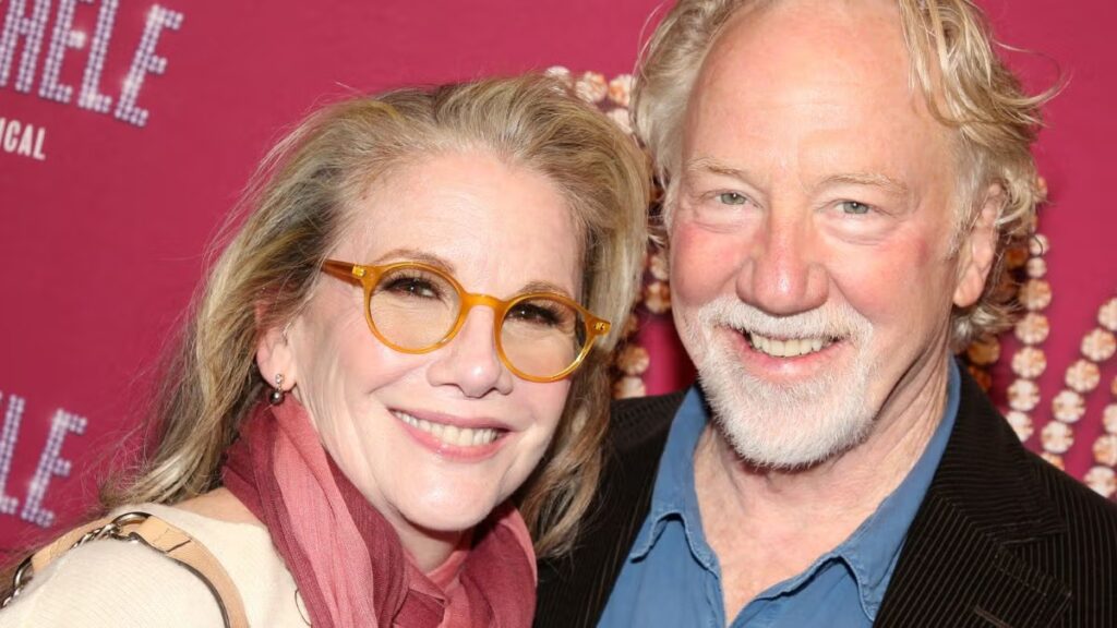 Timothy Busfield Names Wife Melissa Gilbert and ‘The Cleaning Lady’ Cast and Crew as ‘Potential Witnesses’ in Child Sex Abuse Case