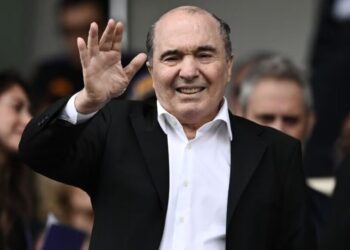 Rocco Commisso, Mediacom Founder and ACF Fiorentina Owner, Dies at 76