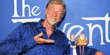 Roger Allers, Director of ‘The Lion King’ and Shepherd of Its Stage Adaptation, Dies at 76