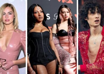 2026 Grammys Tap Best New Artist Nominees for Special Segment Performance