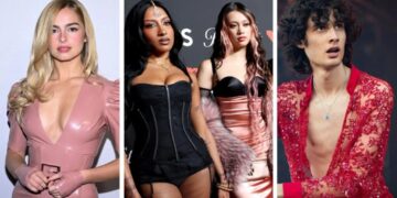 2026 Grammys Tap Best New Artist Nominees for Special Segment Performance