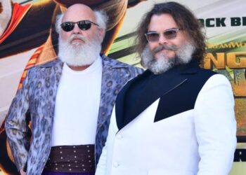 Kyle Gass Understands Why Jack Black Distanced Himself After Trump Assassination Joke: ‘We Hashed It Out’
