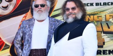 Kyle Gass Understands Why Jack Black Distanced Himself After Trump Assassination Joke: ‘We Hashed It Out’