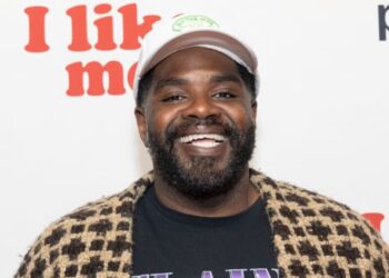 Ron Funches Shares Autism Diagnosis After Being Misunderstood While Filming ‘The Traitors’ Season 4