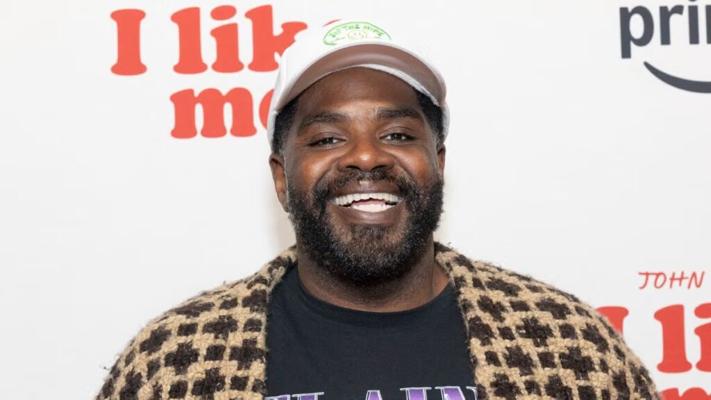 Ron Funches Shares Autism Diagnosis After Being Misunderstood While Filming ‘The Traitors’ Season 4