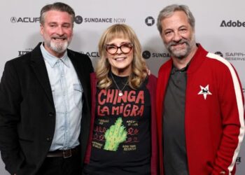 ‘Paralyzed By Hope’: Judd Apatow Explains Why Maria Bamford’s Story Is One Everybody Should Know