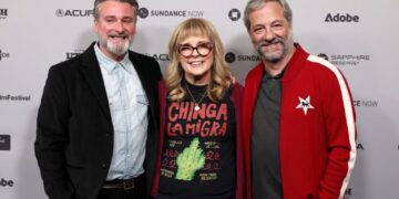 ‘Paralyzed By Hope’: Judd Apatow Explains Why Maria Bamford’s Story Is One Everybody Should Know