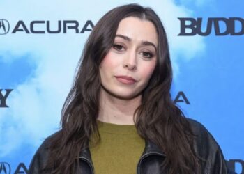 Cristin Milioti Calls Horror Comedy ‘Buddy’ Her Lighter Project After ‘The Penguin’