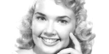 Yvonne Lime Fedderson, ‘I Was a Teenage Werewolf’ Star and Anti-Child Abuse Advocate, Dies at 90