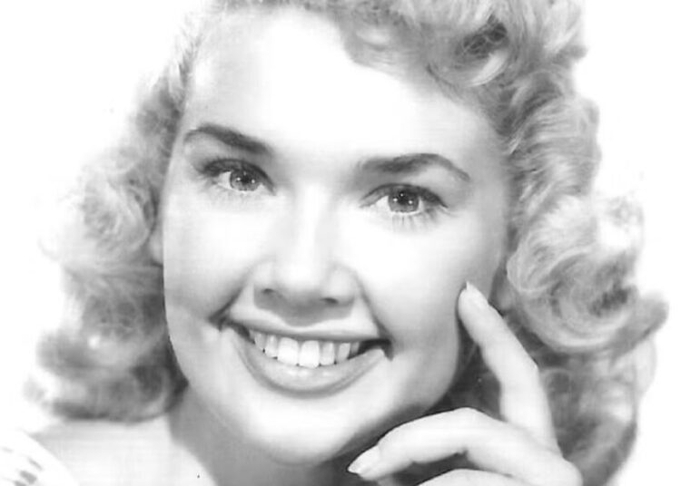 Yvonne Lime Fedderson, ‘I Was a Teenage Werewolf’ Star and Anti-Child Abuse Advocate, Dies at 90