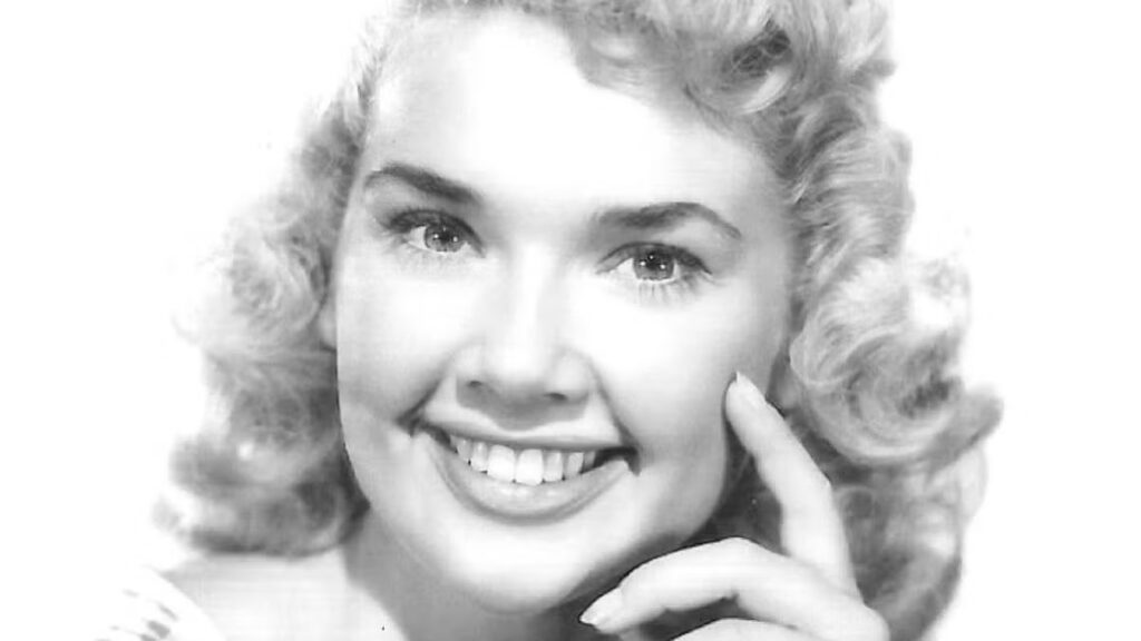 Yvonne Lime Fedderson, ‘I Was a Teenage Werewolf’ Star and Anti-Child Abuse Advocate, Dies at 90