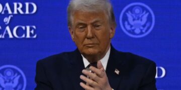 Trump Revives Foreign-Made Films Tariff Plan, but Promises ‘Low-Interest Bonds’ for LA Production