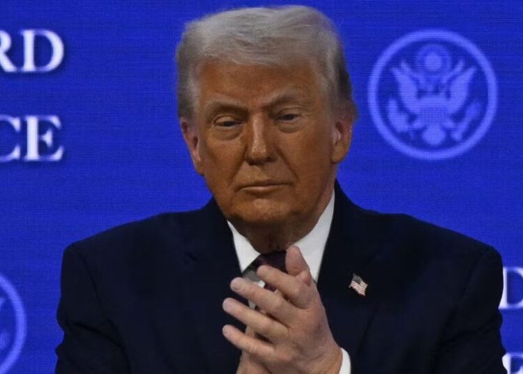 Trump Revives Foreign-Made Films Tariff Plan, but Promises ‘Low-Interest Bonds’ for LA Production