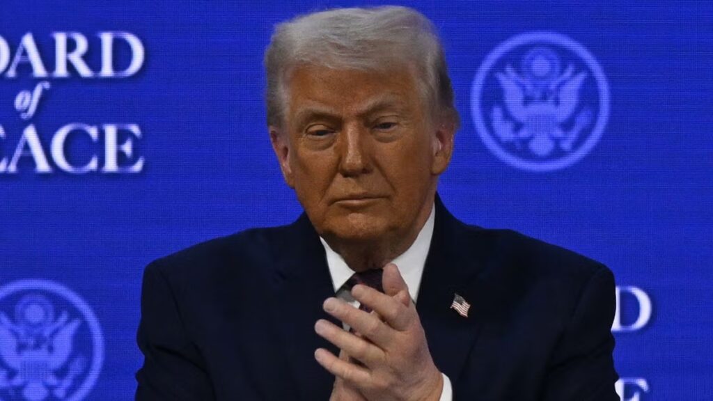 Trump Revives Foreign-Made Films Tariff Plan, but Promises ‘Low-Interest Bonds’ for LA Production