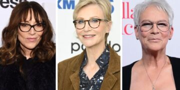 Katey Sagal and Jane Lynch-Led Buddy Comedy, Jamie Lee Curtis-Produced Romance Land Pilot Orders at NBC