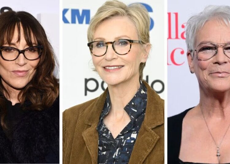 Katey Sagal and Jane Lynch-Led Buddy Comedy, Jamie Lee Curtis-Produced Romance Land Pilot Orders at NBC