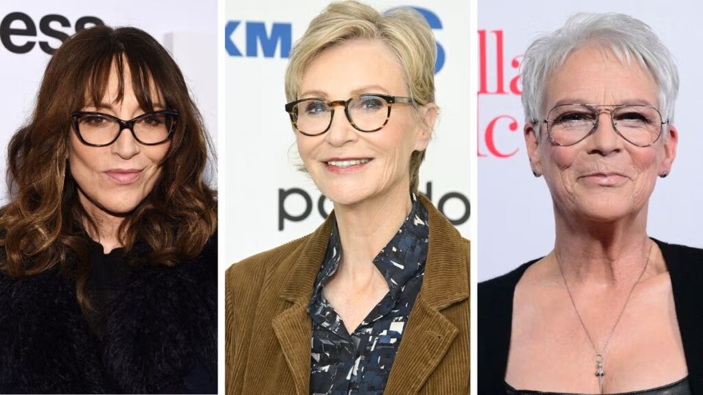 Katey Sagal and Jane Lynch-Led Buddy Comedy, Jamie Lee Curtis-Produced Romance Land Pilot Orders at NBC