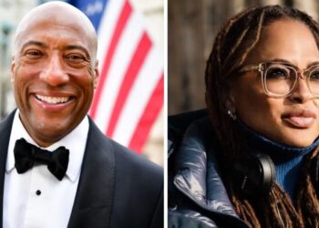 Byron Allen and Ava DuVernay Team Up to Develop Film on Coretta Scott King’s MLK Death Investigation